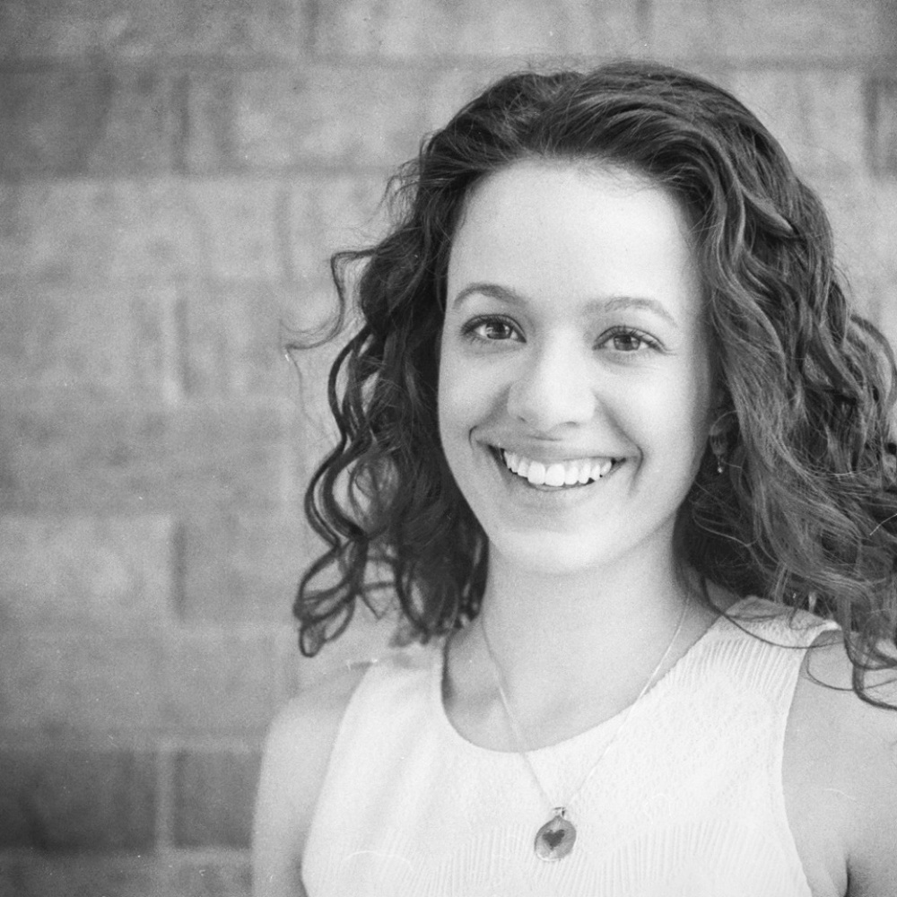 Meet your Posher, Megan